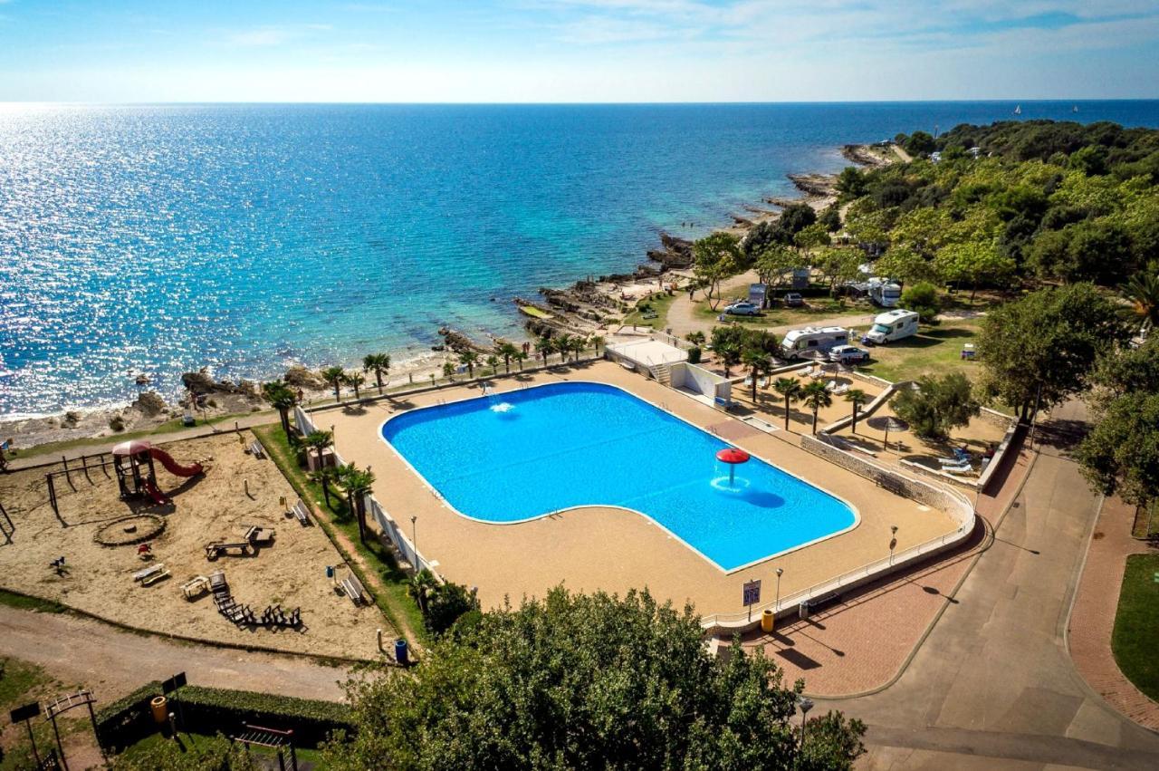 Ulika Mobile Homes - Naturist Parco vacanze