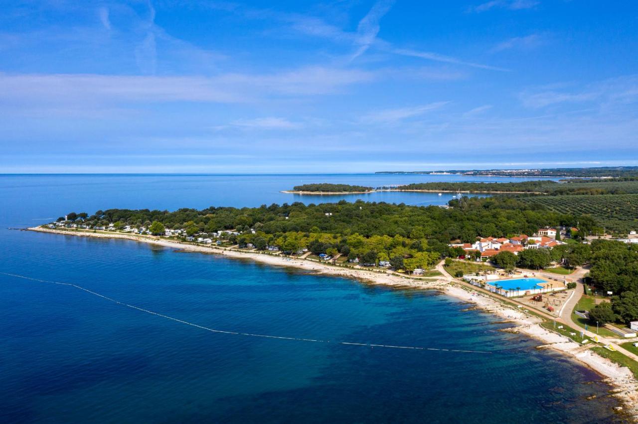 Ulika Mobile Homes - Naturist Parco vacanze 4*