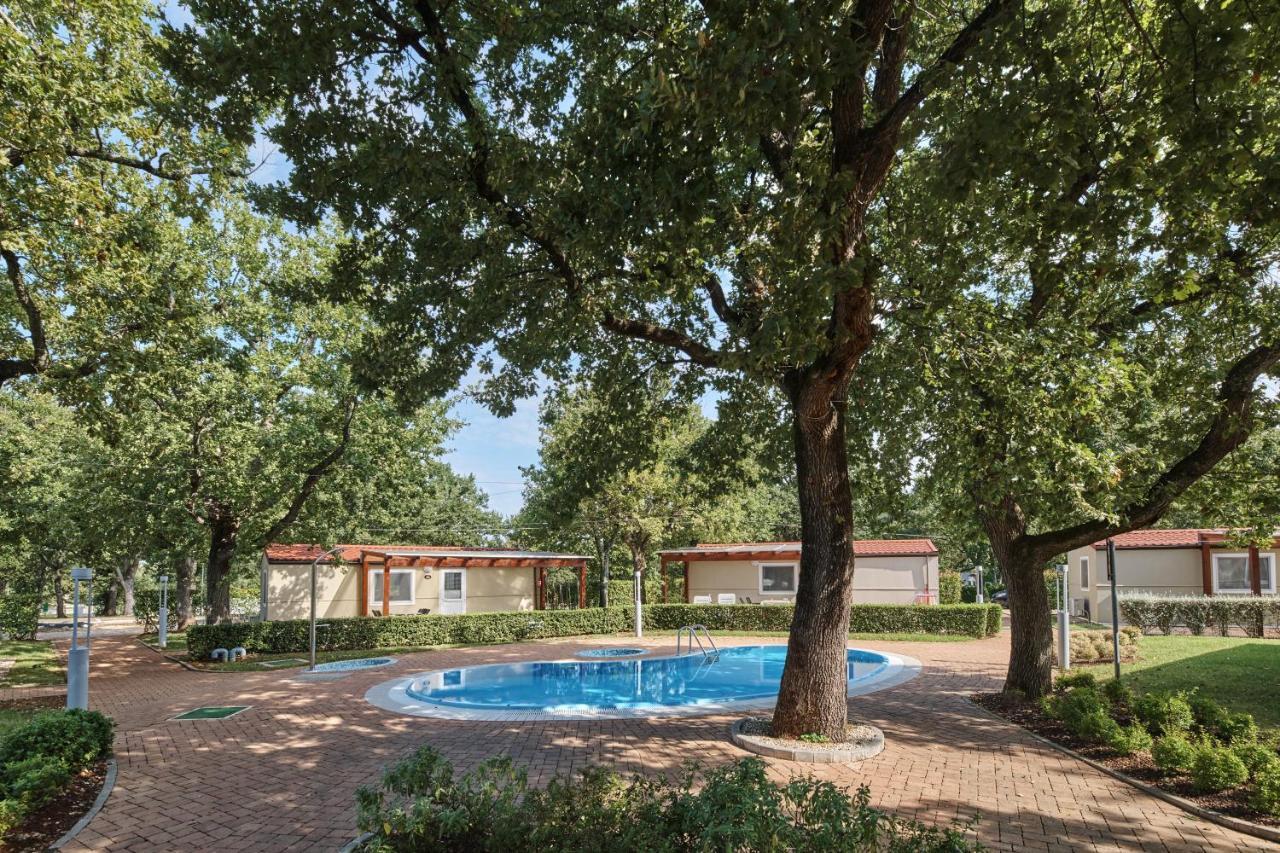 Parco vacanze Ulika Mobile Homes - Naturist 4*