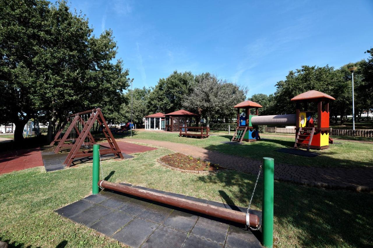 Parco vacanze Ulika Mobile Homes - Naturist 4*