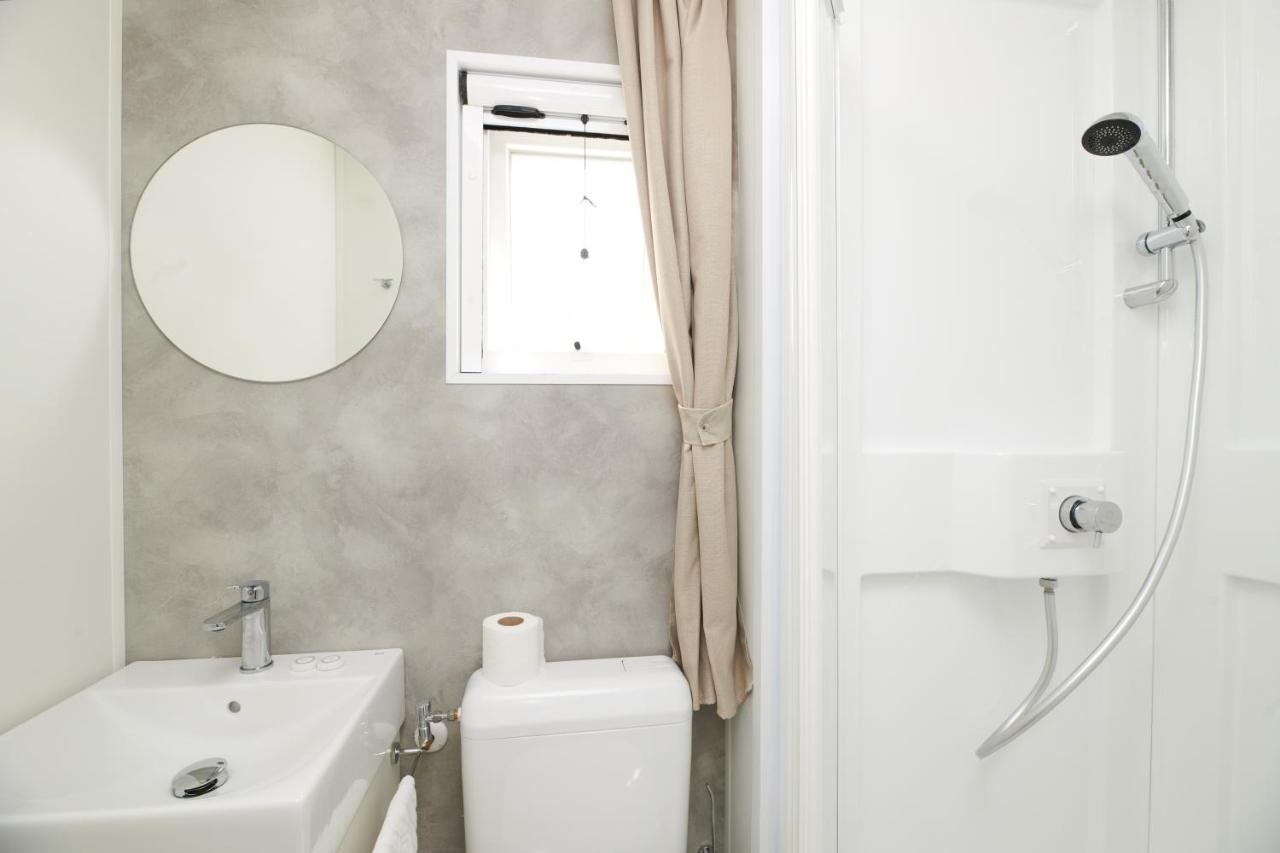 Parco vacanze Ulika Mobile Homes - Naturist