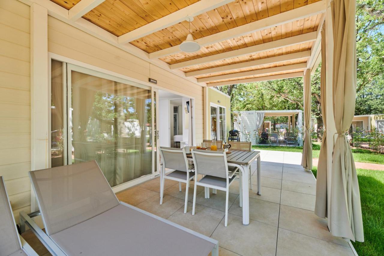 Ulika Mobile Homes - Naturist 4*