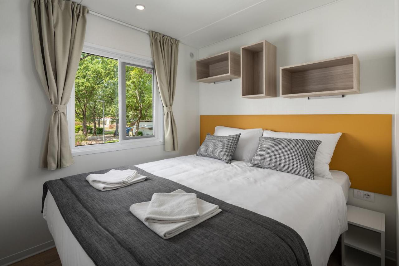 Ulika Mobile Homes - Naturist Kompleks wypoczynkowy 4*