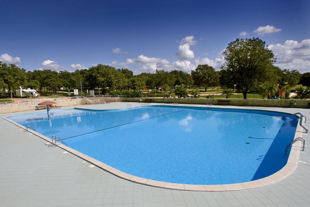 Ulika Mobile Homes - Naturist Červar-Porat